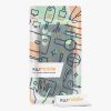Etui Kwmobile do Samsung Galaxy A14 5G, zielone, silikonowe, 60808.171