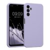 Etui Kwmobile do Samsung Galaxy A14 5G, niebieskie, silikonowe, 60808.108