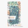 Etui Kwmobile do Samsung Galaxy A14 5G, niebieskie, silikonowe, 60808.57