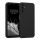 Etui Kwmobile do Samsung Galaxy A14 5G, czarne, silikonowe, 60808.47