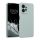 Etui Kwmobile do Xiaomi Redmi Note 12, jasnozielone, silikonowe, 61180.2