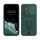 Etui Kwmobile do Samsung Galaxy A54 5G, Ciemnozielone, Silikonowe, 61339.169