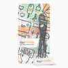 Etui Kwmobile ze smyczą do Samsung Galaxy A34 5G, wielokolorowe, silikonowe, 61333.01