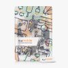 Etui kwmobile do Kobo Libra 2, Skóra ekologiczna, Wielokolorowy, 56575.67