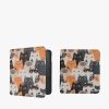 Etui kwmobile do Kobo Libra 2, Skóra ekologiczna, Wielokolorowy, 56575.67