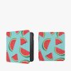 Etui kwmobile do Kobo Libra 2, Skóra ekologiczna, Wielokolorowy, 56575.68