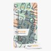 Etui Kwmobile do Motorola Edge 40 Pro/Edge Plus (2023), zielone, silikonowe, 61344.166
