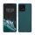 Etui Kwmobile do Motorola Edge 40 Pro/Edge Plus (2023), zielone, silikonowe, 61343.78