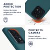 Etui Kwmobile do Motorola Edge 40 Pro/Edge Plus (2023), zielone, silikonowe, 61343.78