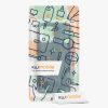 Etui Kwmobile do Motorola Edge 40 Pro/Edge Plus (2023), zielone, silikonowe, 61343.78