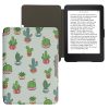 Etui kwmobile do Amazon Kindle Paperwhite 7, Skóra ekologiczna, Multicolor, 23136.51