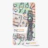 Etui Kwmobile do Google Pixel 7, szare, silikonowe, 59966.16