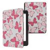 Etui kwmobile do Amazon Kindle Paperwhite 7, Skóra ekologiczna, Wielokolorowy, 23136.49