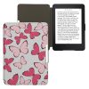 Etui kwmobile do Amazon Kindle Paperwhite 7, Skóra ekologiczna, Wielokolorowy, 23136.49