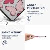 Etui kwmobile do Amazon Kindle Paperwhite 7, Skóra ekologiczna, Wielokolorowy, 23136.49