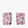 Etui kwmobile do Amazon Kindle Paperwhite 7, Skóra ekologiczna, Wielokolorowy, 23136.49