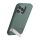 Etui Kwmobile do Apple iPhone 14 Pro Max, ciemnozielone, plastikowe, 61347.8