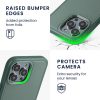 Etui Kwmobile do Apple iPhone 14 Pro Max, ciemnozielone, plastikowe, 61347.8