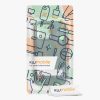 Etui Kwmobile do Apple iPhone 14 Pro Max, ciemnozielone, plastikowe, 61347.8