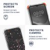 Etui Kwmobile ze smyczą do Samsung Galaxy A14 5G, wielokolorowe, silikonowe, 61332.02