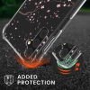 Etui Kwmobile ze smyczą do Samsung Galaxy A14 5G, wielokolorowe, silikonowe, 61332.02