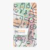 Etui Kwmobile ze smyczą do Samsung Galaxy A14 5G, wielokolorowe, silikonowe, 61332.02