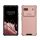 Etui Kwmobile do Google Pixel 6a, różowe, silikonowe, 61361.31