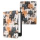 Etui kwmobile do Amazon Kindle Paperwhite 11, Skóra ekologiczna, Wielokolorowy, 57810.27