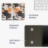 Etui kwmobile do Amazon Kindle Paperwhite 11, Skóra ekologiczna, Wielokolorowy, 57810.27