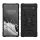Etui Kwmobile do Google Pixel 6a, czarne, poliwęglan, 61359.01