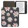 Etui kwmobile do Kobo Libra 2, Skóra ekologiczna, Wielokolorowy, 56575.66