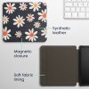 Etui kwmobile do Kobo Libra 2, Skóra ekologiczna, Wielokolorowy, 56575.66