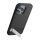 Etui Kwmobile do Apple iPhone 14 Pro Max, czarne, plastikowe, 61347.01