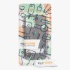 Etui Kwmobile do Apple iPhone 14 Pro Max, czarne, plastikowe, 61347.01
