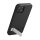Etui Kwmobile do Apple iPhone 13, czarne, plastikowe, 61348.01