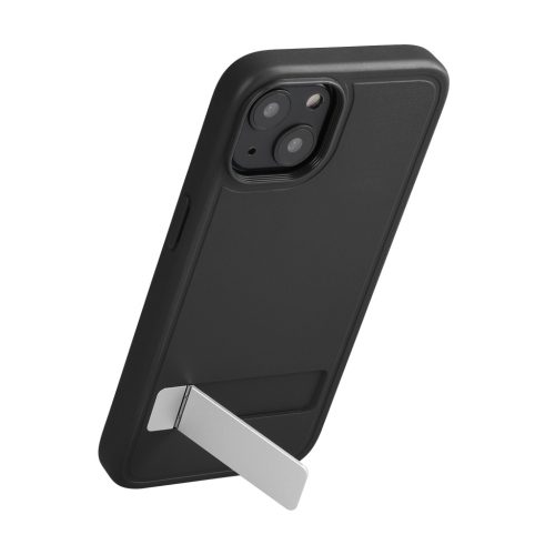 Etui Kwmobile do Apple iPhone 13, czarne, plastikowe, 61348.01
