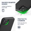 Etui Kwmobile do Apple iPhone 13, czarne, plastikowe, 61348.01