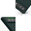 Etui kwmobile do Google Pixel 6, silikonowe, zielone, 55480.169