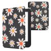 Etui kwmobile do Kobo Clara 2E, Skóra ekologiczna, Multikolor, 60056.26