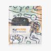 Etui kwmobile do JBL Tune 230 NC TWS/Tune T230NC, silikon, czarny, 57412.47