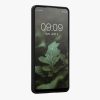 Etui Kwmobile do Xiaomi Redmi Note 11 Pro 5G/Redmi Note 12 Pro, brązowy/czarny, drewno/krzem, 57377.05