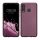 Etui Kwmobile do Huawei P30 Lite, Fioletowy, Silikon, 47499.230