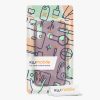 Etui Kwmobile do Huawei P30 Lite, Fioletowy, Silikon, 47499.230