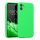 Etui kwmobile do Apple iPhone 11, silikonowe, zielone, 59349.44