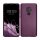 Etui Kwmobile do Huawei Mate 20, niebieskie, silikonowe, 61412.23
