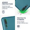 Etui Kwmobile do Huawei P20 Pro, niebieskie, silikonowe, 61411.251
