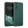 Etui Kwmobile do Xiaomi Redmi 10 5G, zielone, silikonowe, 61414.14