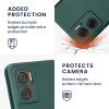 Etui Kwmobile do Xiaomi Redmi 10 5G, zielone, silikonowe, 61414.14