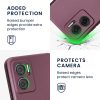 Etui Kwmobile do Xiaomi Redmi 10 5G, niebieskie, silikonowe, 61414.23