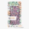 Etui Kwmobile do Huawei P20 Pro, niebieskie, silikonowe, 61411.23
